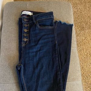 Carly Jean Los Angeles Skinny Jeans